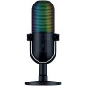 Микрофон Razer Seiren V3 Chroma - Black Razer Seiren V3 Chroma - Black RZ19-05060100-R3M1