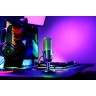 Микрофон Razer Seiren V3 Chroma - Black Razer Seiren V3 Chroma - Black RZ19-05060100-R3M1