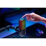 Микрофон Razer Seiren V3 Chroma - Black Razer Seiren V3 Chroma - Black RZ19-05060100-R3M1