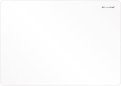 Доска для лепки Silwerhof 957005 прямоугольная A3 пластик 1мм цв.белый