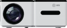 Проектор Cactus CS-PRO.03WT.Full HD-A LCD 720Lm ANSI (1920x1080) 2300:1 ресурс лампы:30000часов 2xUSB typeA 3xHDMI 1.73кг