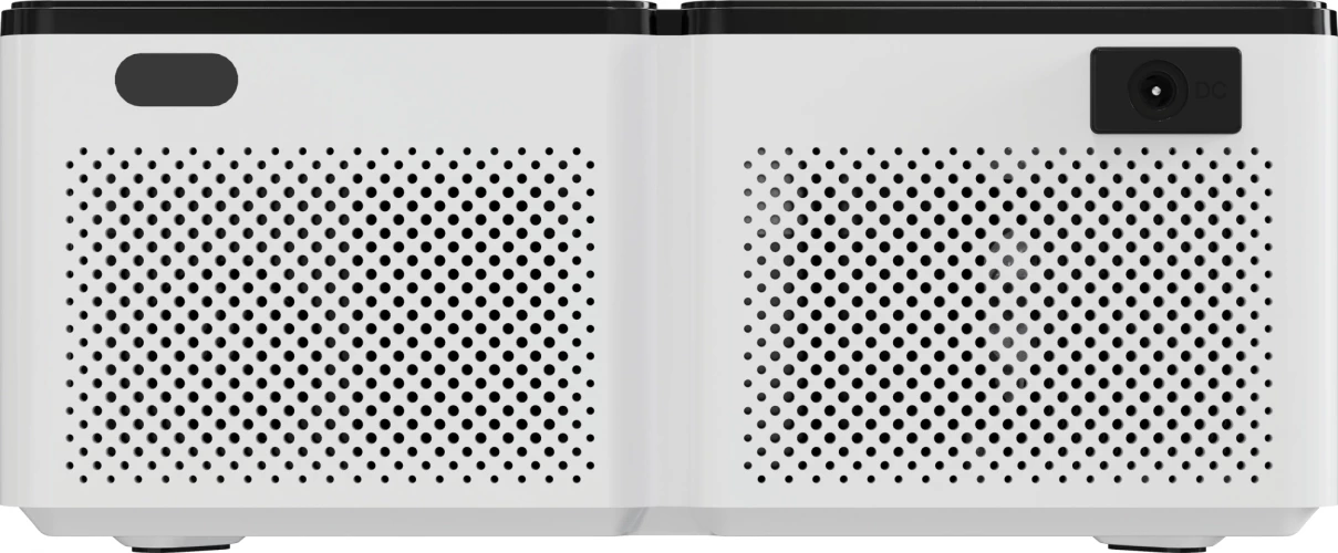 Проектор Cactus CS-PRO.03WT.Full HD-A LCD 720Lm ANSI (1920x1080) 2300:1 ресурс лампы:30000часов 2xUSB typeA 3xHDMI 1.73кг