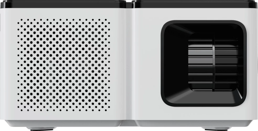 Проектор Cactus CS-PRO.03WT.Full HD-A LCD 720Lm ANSI (1920x1080) 2300:1 ресурс лампы:30000часов 2xUSB typeA 3xHDMI 1.73кг