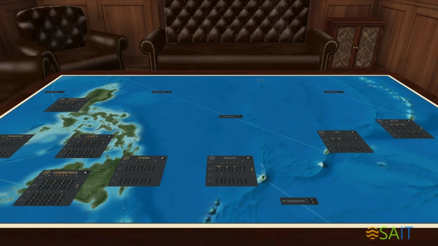 Игра для ПК Strategy First Ironclads 2: Caroline Islands War 1885 (12+)