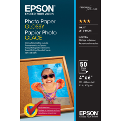 Бумага Epson C13S042547