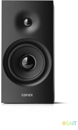 Колонки Edifier R1080BT 2.0 черный/черный 24Вт BT