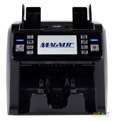 Счетчик банкнот Magner 130 автоматический мультивалюта
