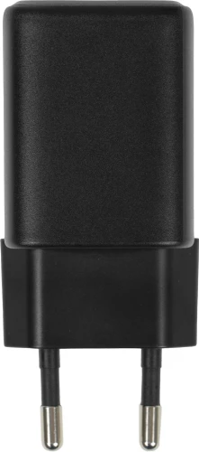 Сетевое зар./устр. Hoco N41 Almighty Black 20W 3A+2.22A+2A+1.67A+1.5A (PD+QC+AFC) USB/USB Type-C универсальное черный