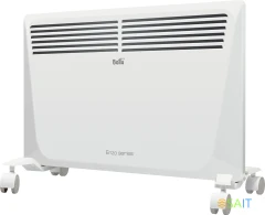 Конвектор Ballu Enzo BEC/EZER-1500 1500Вт белый