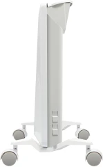 Конвектор Ballu Enzo BEC/EZER-1500 1500Вт белый