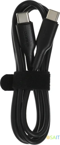 Мобильный аккумулятор Romoss PEA40 Pro 40000mAh QC3.0/PD3.0 65W 3A 2xUSB-A/USB-C черный