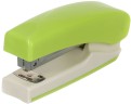 Степлер Kw-Trio 055G9GREEN 24/6 26/6 (20листов) снижение усилия зеленый 100скоб металл коробка