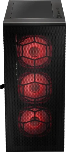 ПК Bloody BD-PC CB76T2 TWR i5 14400F (2.5) 32Gb SSD1Tb RTX5060 8Gb Windows 11 Home 64 2.5xGbitEth 650W черный (RUS) (2141962)