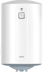 Водонагреватель Timberk SWH RE9 80 V 1.5кВт 80л электрический настенный/белый