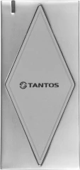 Считыватель карт Tantos TS-RDR-E (00-00043074) внутренний/уличный антивандальный