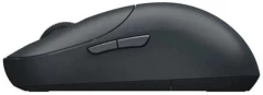 Мышь Xiaomi Wireless Mouse 3 черный оптическая 1200dpi silent беспров. BT/Radio USB для ноутбука 4but (BHR8913GL)