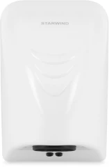 Сушилка для рук Starwind SW-HD814 600Вт белый