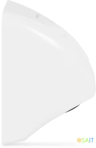 Сушилка для рук Starwind SW-HD814 600Вт белый