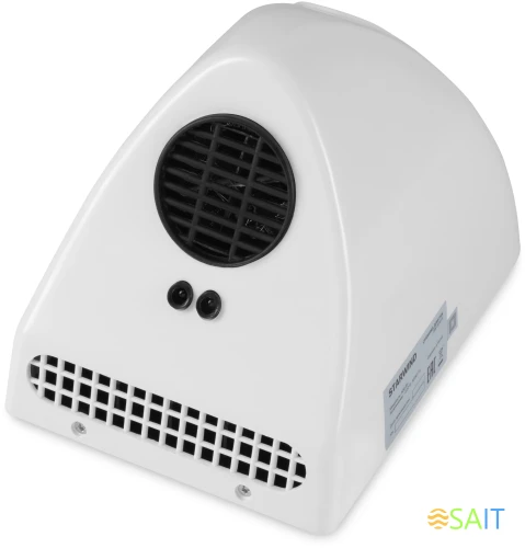 Сушилка для рук Starwind SW-HD814 600Вт белый