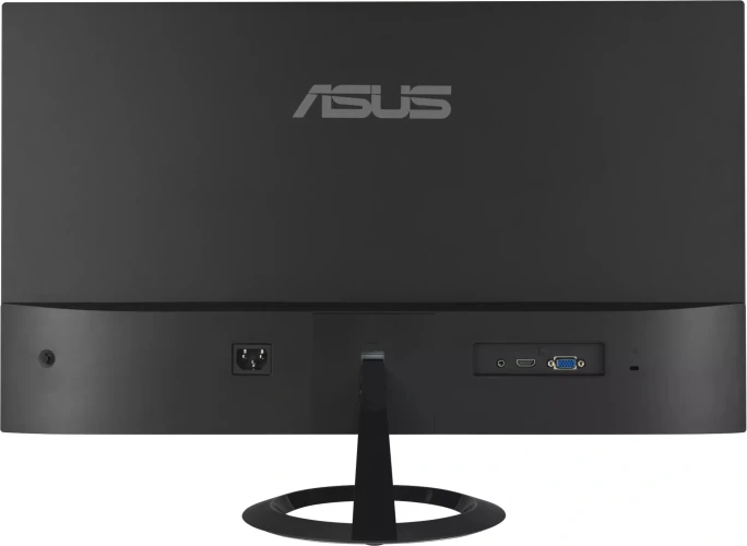 Монитор Asus 27" VZ279HG черный IPS LED 16:9 HDMI матовая 250cd 178гр/178гр 1920x1080 120Hz VGA FHD 3.18кг