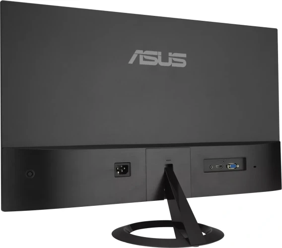 Монитор Asus 27" VZ279HG черный IPS LED 16:9 HDMI матовая 250cd 178гр/178гр 1920x1080 120Hz VGA FHD 3.18кг