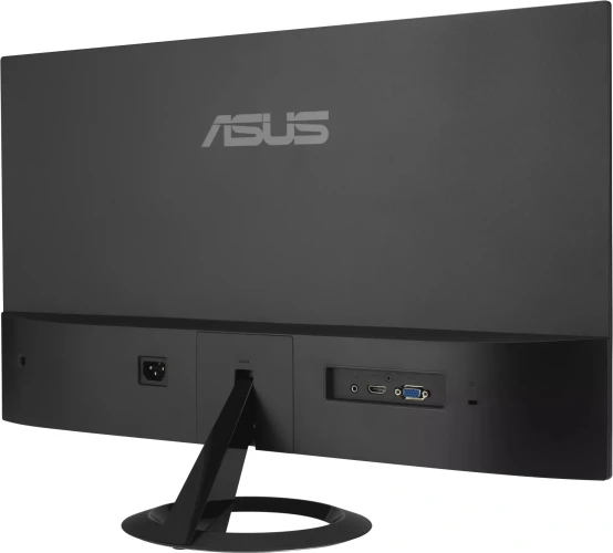 Монитор Asus 27" VZ279HG черный IPS LED 16:9 HDMI матовая 250cd 178гр/178гр 1920x1080 120Hz VGA FHD 3.18кг