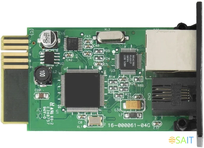 Сетевая карта Systeme Electriс SE9603