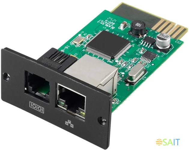 Сетевая карта Systeme Electriс SE9603