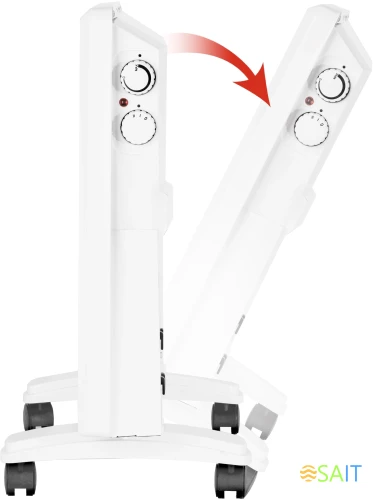 Конвектор Vitek VT-2183 1000Вт