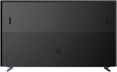 Телевизор QLED Skyworth 100" 100Q79G Google TV Frameless фиолетовый 4K Ultra HD 144Hz DVB-T DVB-T2 DVB-C DVB-S DVB-S2 USB WiFi Smart TV