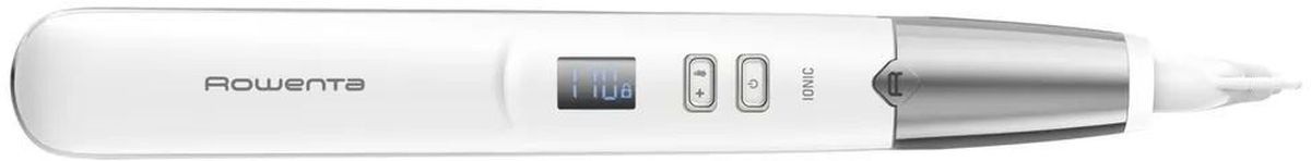 Выпрямитель Rowenta SF4650F0 белый макс.темп.:210С покрытие:керамическое (1830008584)