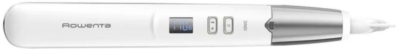 Выпрямитель Rowenta SF4650F0 белый макс.темп.:210С покрытие:керамическое (1830008584)