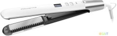 Выпрямитель Rowenta SF4650F0 белый макс.темп.:210С покрытие:керамическое (1830008584)