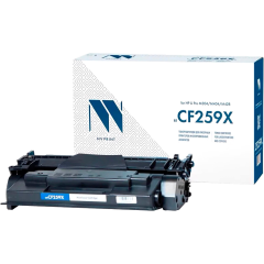 - NVP NV-CF259X