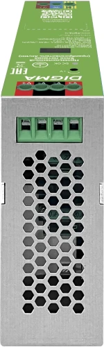 Блок питания AC/DC Digma DPS52120 52В 120Вт