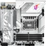Материнская плата Asus ROG STRIX B860-G GAMING WIFI Soc-1851 Intel B860 4xDDR5 mATX AC`97 8ch(7.1) 2.5Gg RAID+HDMI+DP