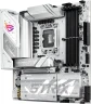 Материнская плата Asus ROG STRIX B860-G GAMING WIFI Soc-1851 Intel B860 4xDDR5 mATX AC`97 8ch(7.1) 2.5Gg RAID+HDMI+DP