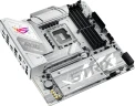 Материнская плата Asus ROG STRIX B860-G GAMING WIFI Soc-1851 Intel B860 4xDDR5 mATX AC`97 8ch(7.1) 2.5Gg RAID+HDMI+DP