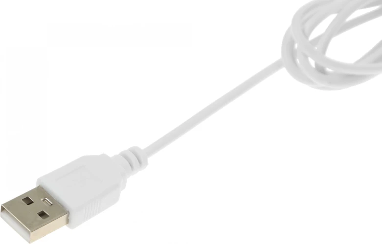 Клавиатура + мышь Defender Motion C-977 клав:белый мышь:белый/розовый USB Multimedia (45977)