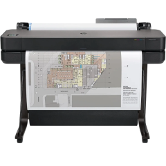 Плоттер HP Inc. 5HB11D
