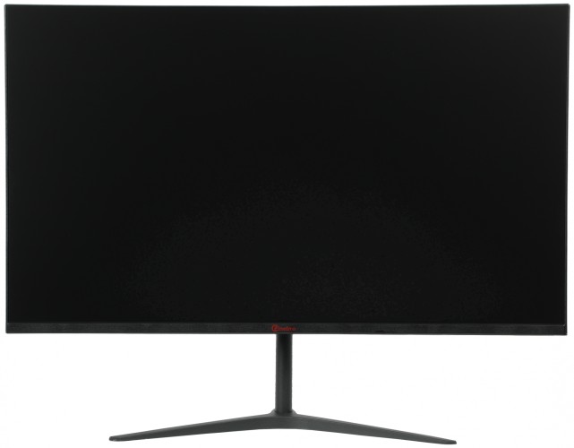 Монитор Pinebro 27" GF-2703T черный IPS LED 5ms 16:9 HDMI M/M матовая 250cd 178гр/178гр 1920x1080 165Hz DP FHD USB 4кг