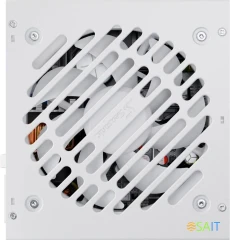 Блок питания Seasonic ATX 650W Core GX-650 WHITE 80+ gold 24pin APFC 120mm fan 8xSATA Cab Manag RTL