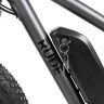Электровелосипед Rude, ATB A3 series, model A3-A3Hxx, 26" wheels, FAT tires, Aluminum frame, 350W motor, 13A*h battery, disc brakes. Rude ATB A3-A3HGM
