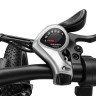 Электровелосипед Rude, ATB A3 series, model A3-A3Hxx, 26" wheels, FAT tires, Aluminum frame, 350W motor, 13A*h battery, disc brakes. Rude ATB A3-A3HGM