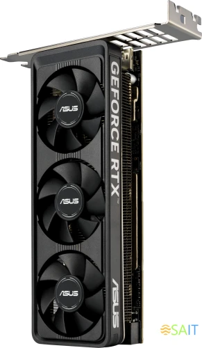 Видеокарта Asus PCI-E 4.0 RTX5060-O8G-LP-BRK NVIDIA GeForce RTX 5060 8Gb 128bit GDDR7 2550/28000 HDMIx1 DPx3 HDCP Ret