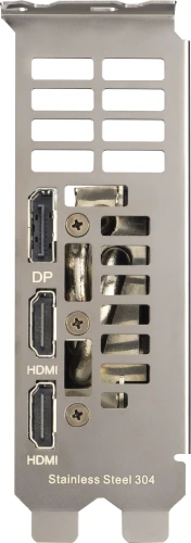 Видеокарта Asus PCI-E 4.0 RTX5060-O8G-LP-BRK NVIDIA GeForce RTX 5060 8Gb 128bit GDDR7 2550/28000 HDMIx1 DPx3 HDCP Ret