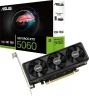 Видеокарта Asus PCI-E 4.0 RTX5060-O8G-LP-BRK NVIDIA GeForce RTX 5060 8Gb 128bit GDDR7 2550/28000 HDMIx1 DPx3 HDCP Ret