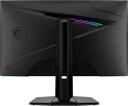 Монитор MSI 27" Optix MPG 274URF QD черный IPS LED 16:9 HDMI полуматовая HAS Piv 400cd 178гр/178гр 3840x2160 160Hz FreeSync Premium DP 4K USB 6.4кг