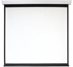 Экран Digis 156" 280x280см Electra-F DSEF-1109 1:1 настенно-потолочный рулонный (моторизованный привод)