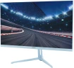 Монитор Digma 23.8" Overdrive 24P410F голубой IPS LED 2ms 16:9 HDMI матовая 300cd 178гр/178гр 1920x1080 200Hz G-Sync FreeSync DP FHD USB 3.7кг